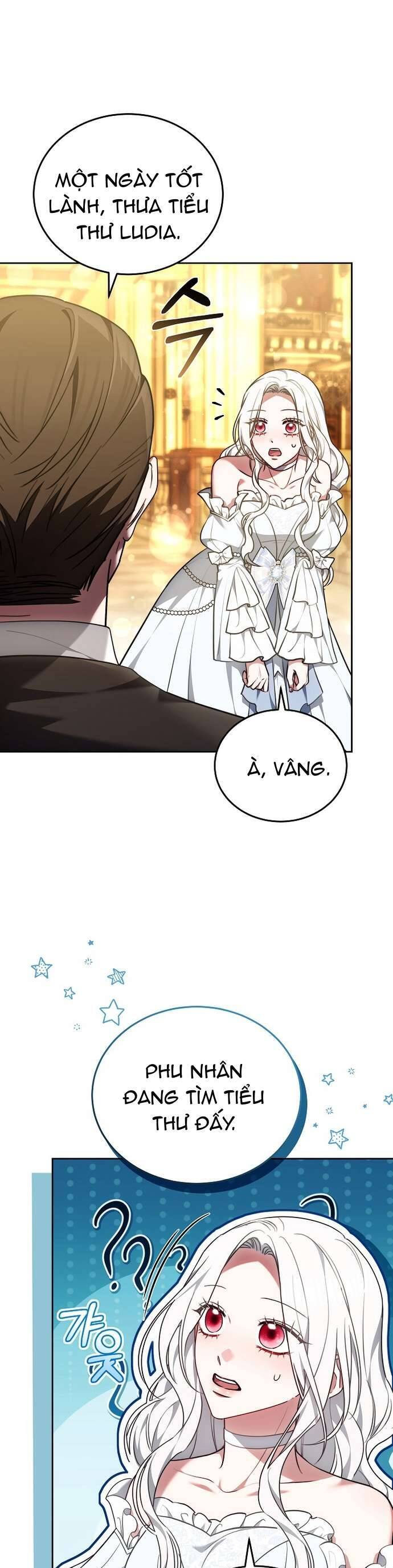 Trong Cơn Giận, Tôi Quyết Định Thử Làm Nữ Chính: Chapter 14