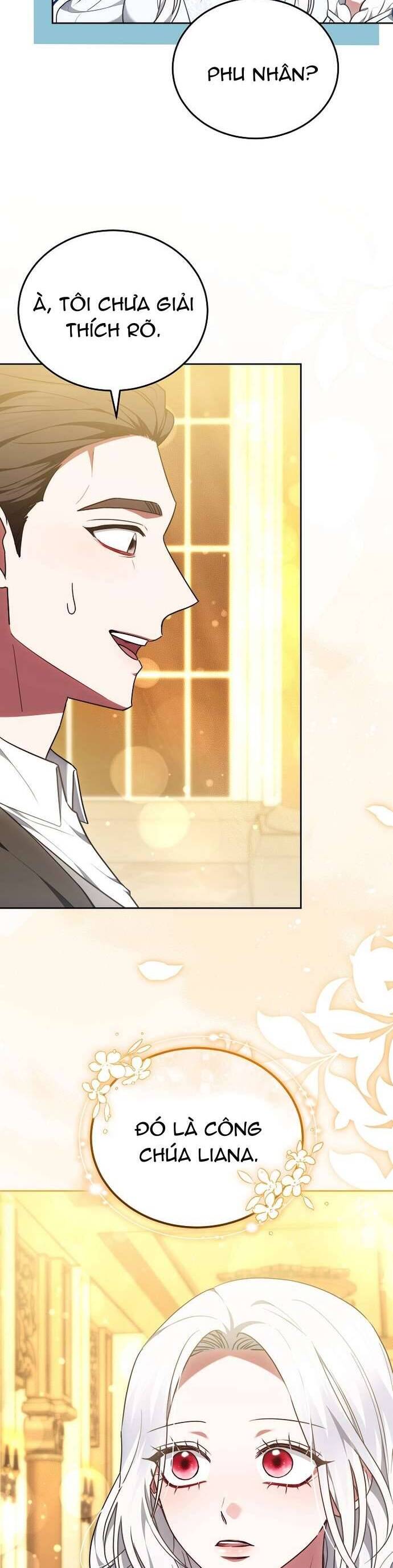 Trong Cơn Giận, Tôi Quyết Định Thử Làm Nữ Chính: Chapter 14