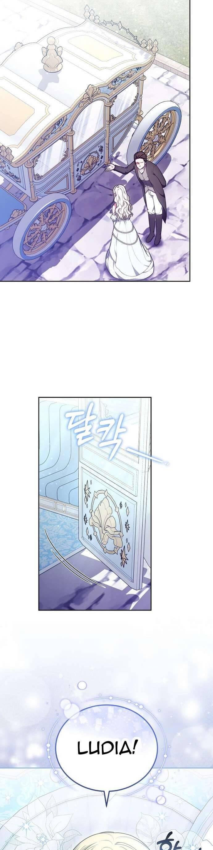 Trong Cơn Giận, Tôi Quyết Định Thử Làm Nữ Chính: Chapter 14