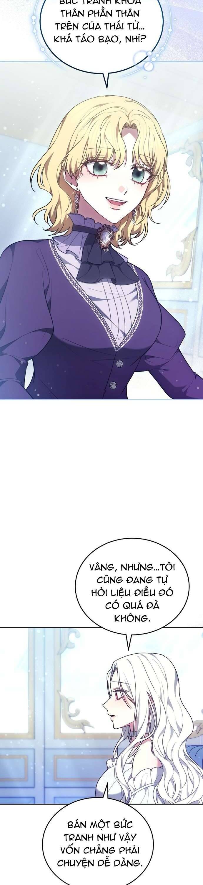 Trong Cơn Giận, Tôi Quyết Định Thử Làm Nữ Chính: Chapter 14