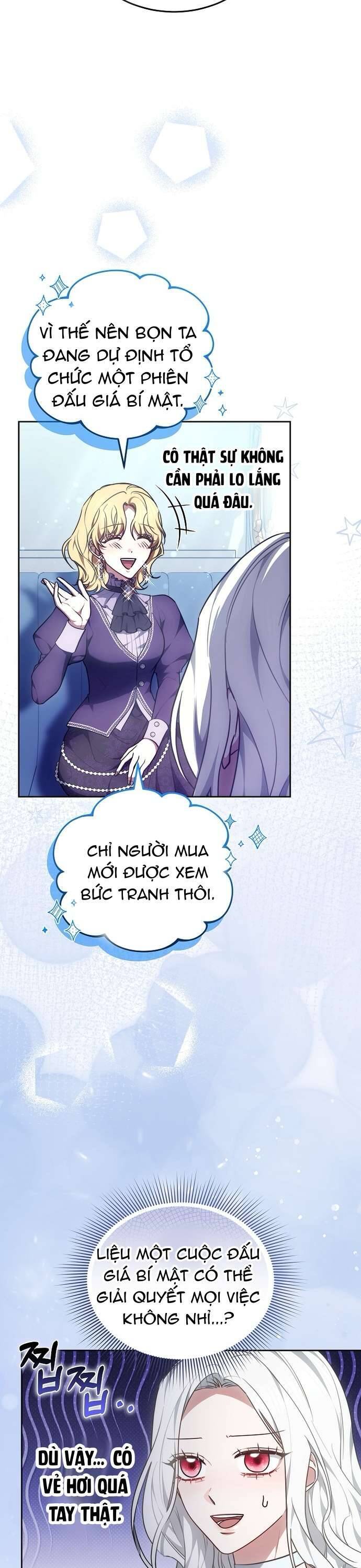 Trong Cơn Giận, Tôi Quyết Định Thử Làm Nữ Chính: Chapter 14