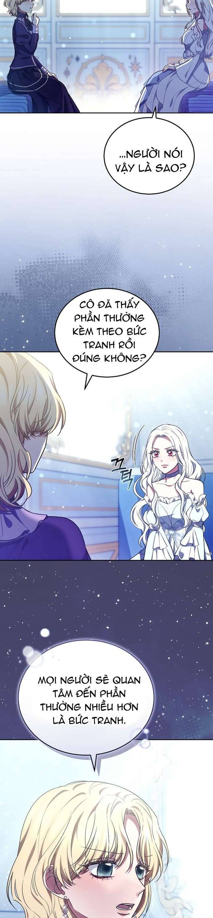 Trong Cơn Giận, Tôi Quyết Định Thử Làm Nữ Chính: Chapter 14