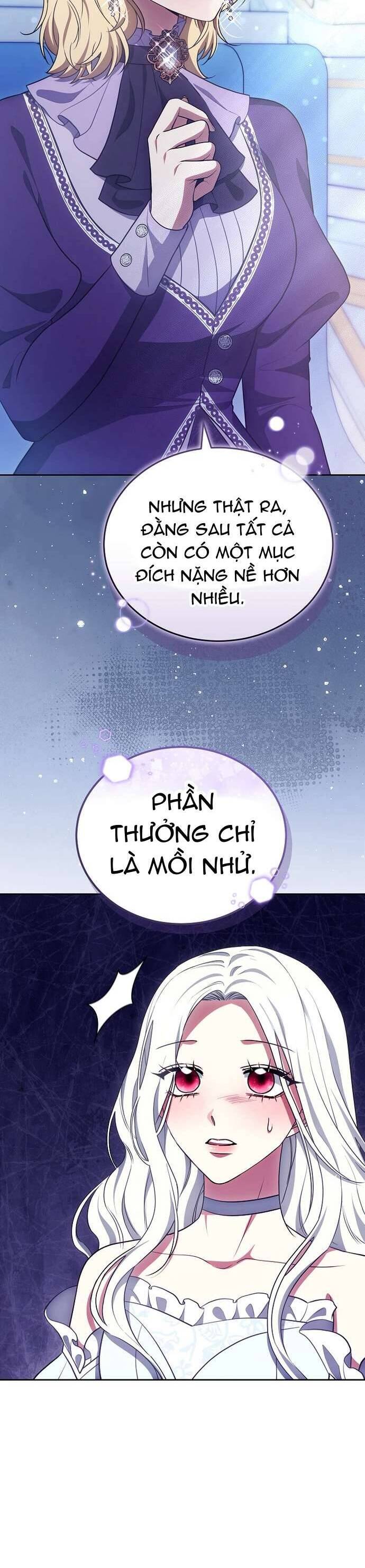 Trong Cơn Giận, Tôi Quyết Định Thử Làm Nữ Chính: Chapter 14