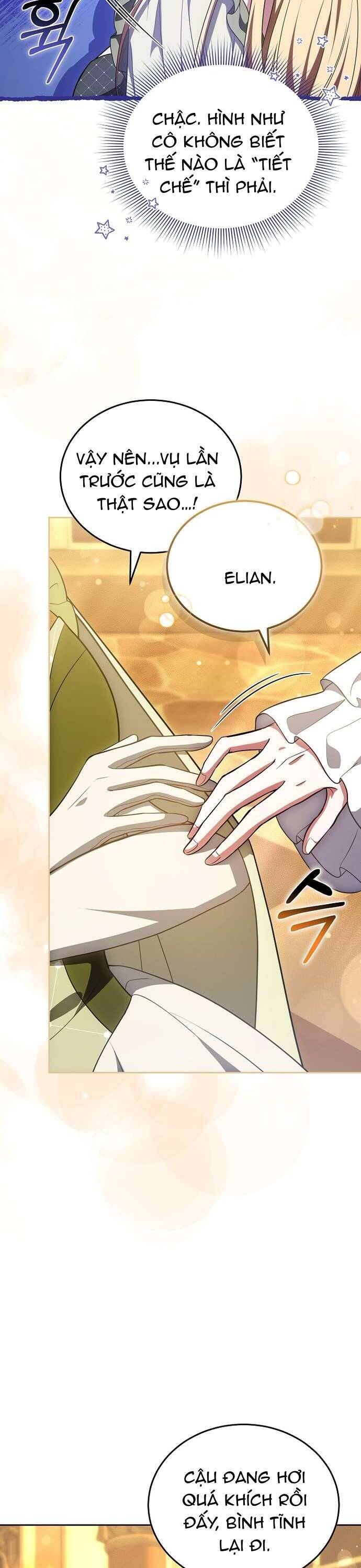 Trong Cơn Giận, Tôi Quyết Định Thử Làm Nữ Chính: Chapter 14