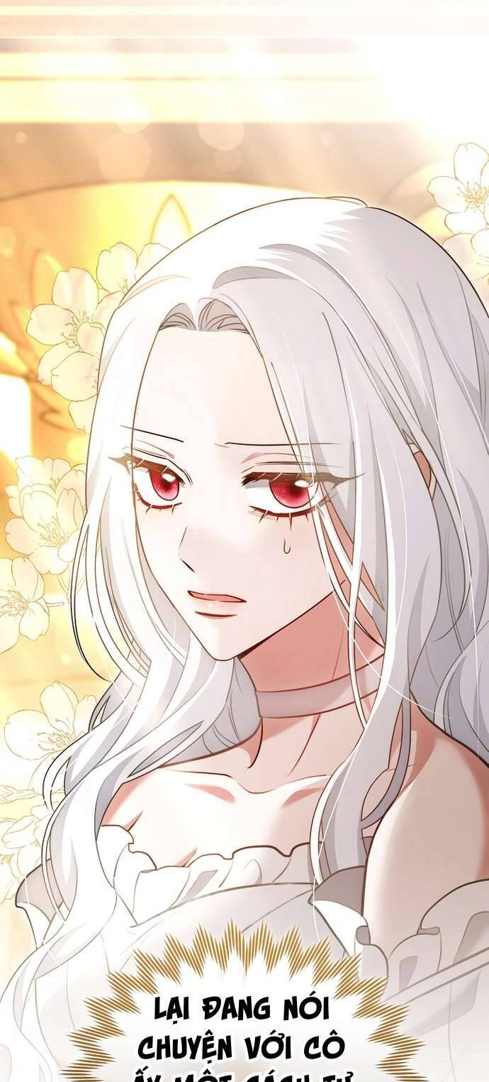 Trong Cơn Giận, Tôi Quyết Định Thử Làm Nữ Chính: Chapter 14