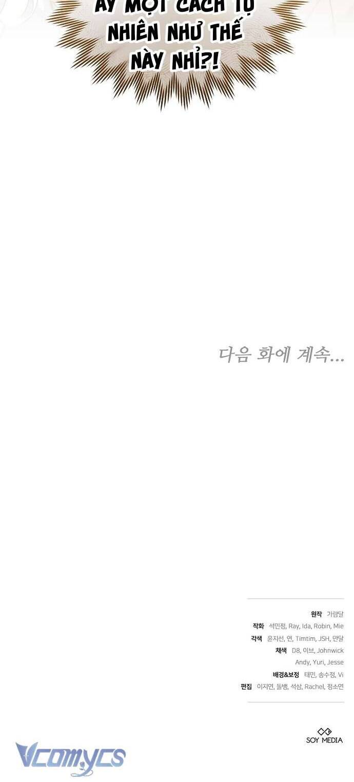 Trong Cơn Giận, Tôi Quyết Định Thử Làm Nữ Chính: Chapter 14