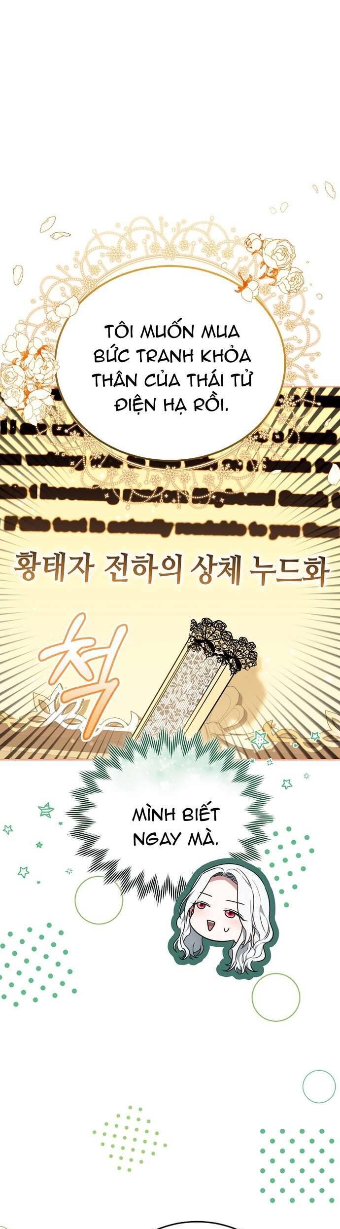 Trong Cơn Giận, Tôi Quyết Định Thử Làm Nữ Chính: Chapter 14