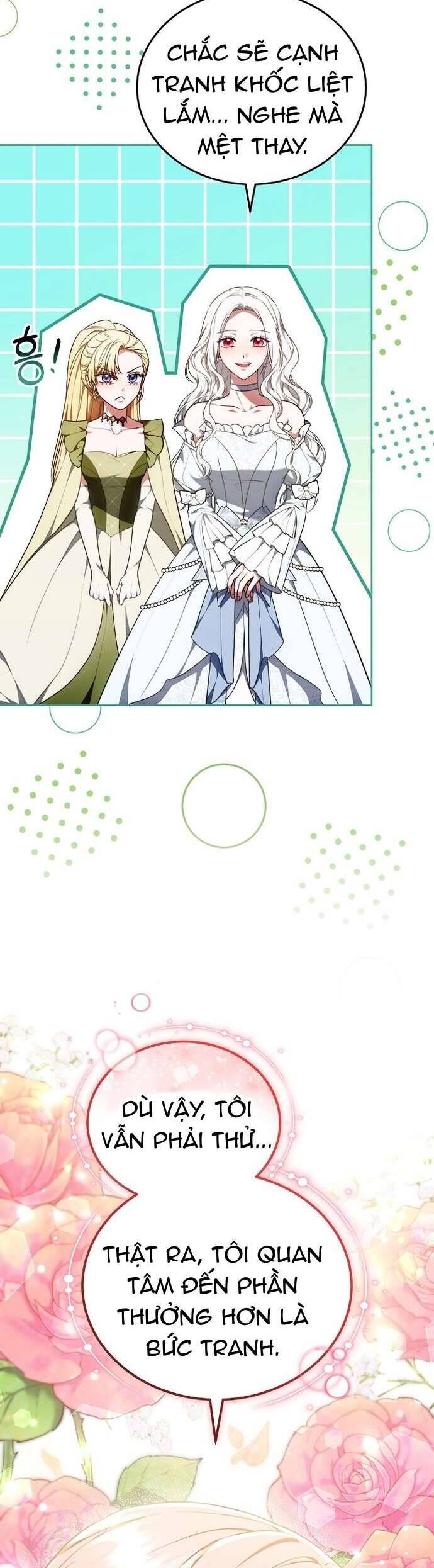 Trong Cơn Giận, Tôi Quyết Định Thử Làm Nữ Chính: Chapter 14