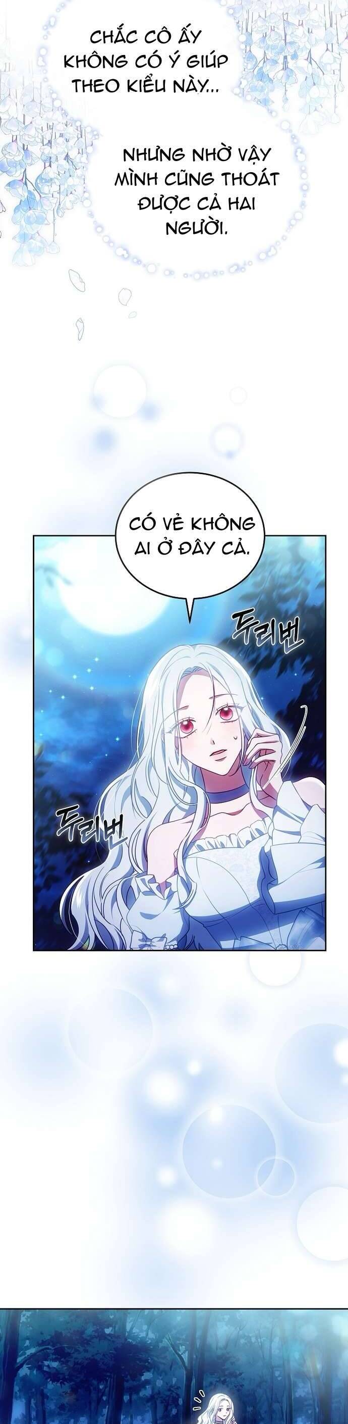 Trong Cơn Giận, Tôi Quyết Định Thử Làm Nữ Chính: Chapter 15