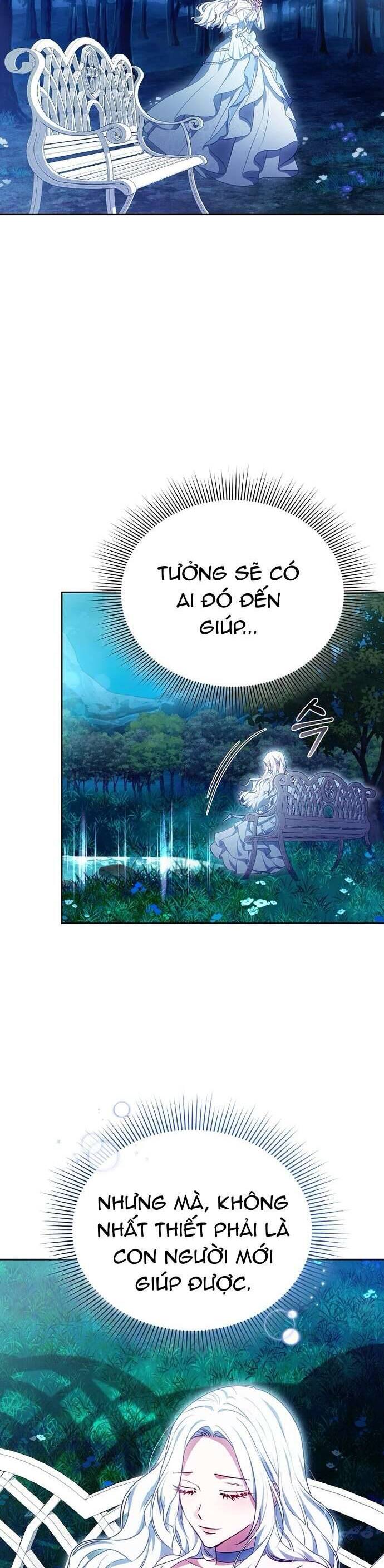 Trong Cơn Giận, Tôi Quyết Định Thử Làm Nữ Chính: Chapter 15