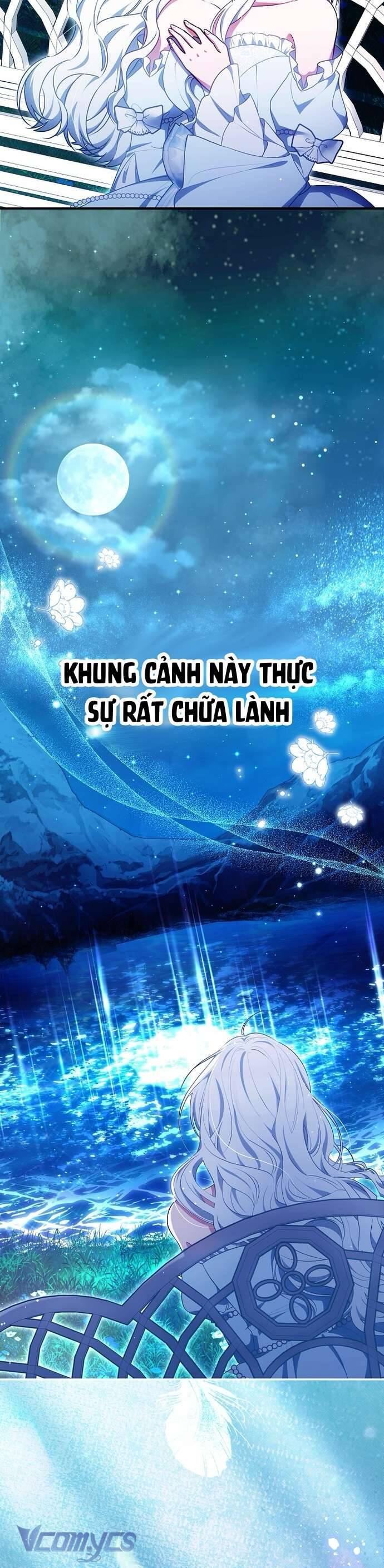 Trong Cơn Giận, Tôi Quyết Định Thử Làm Nữ Chính: Chapter 15