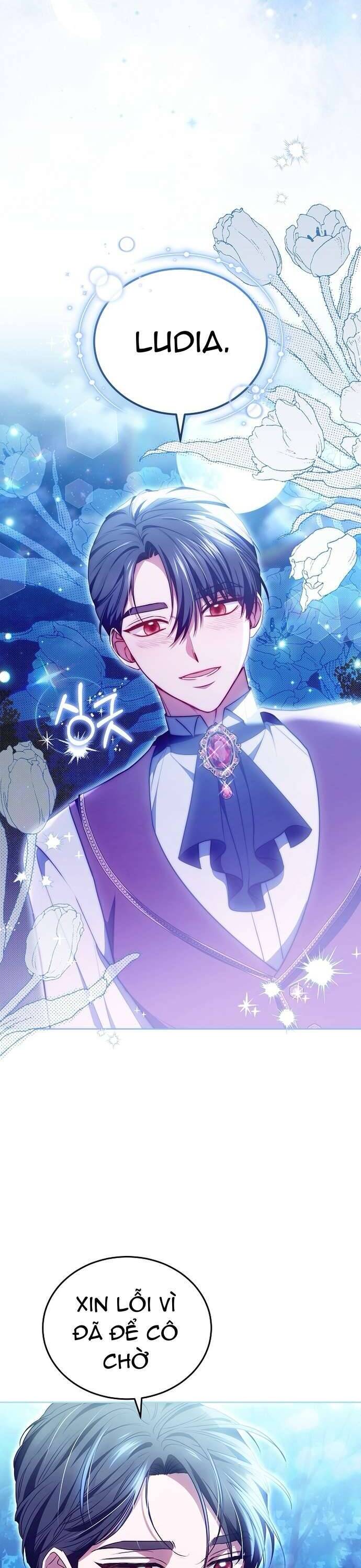 Trong Cơn Giận, Tôi Quyết Định Thử Làm Nữ Chính: Chapter 15