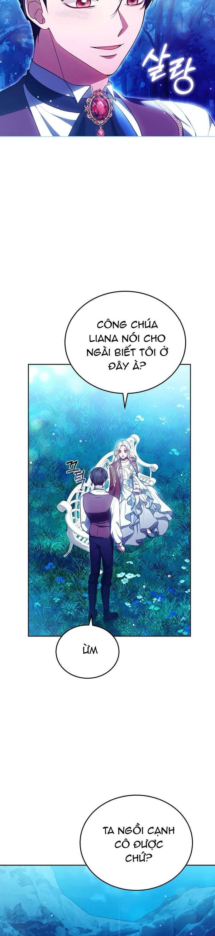 Trong Cơn Giận, Tôi Quyết Định Thử Làm Nữ Chính: Chapter 15