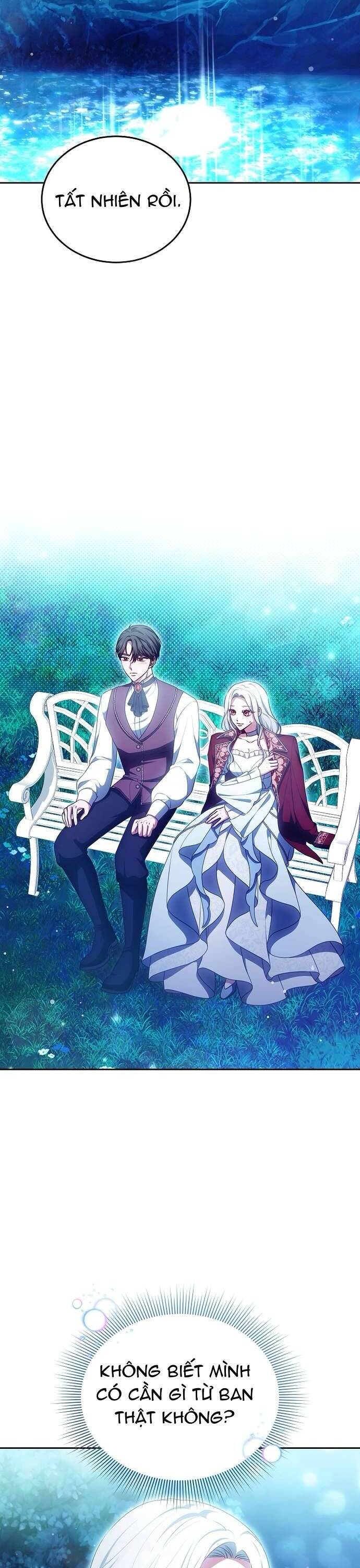 Trong Cơn Giận, Tôi Quyết Định Thử Làm Nữ Chính: Chapter 15