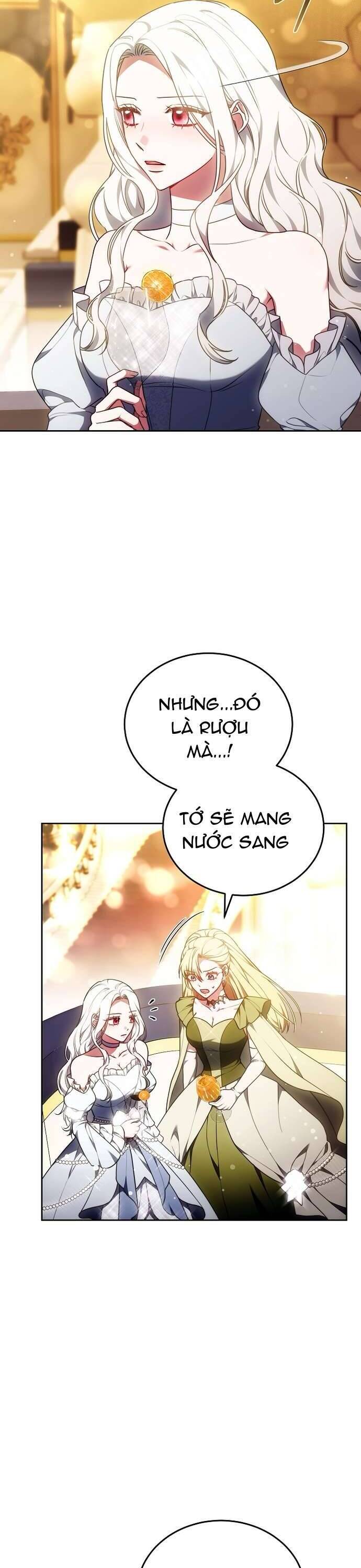 Trong Cơn Giận, Tôi Quyết Định Thử Làm Nữ Chính: Chapter 15