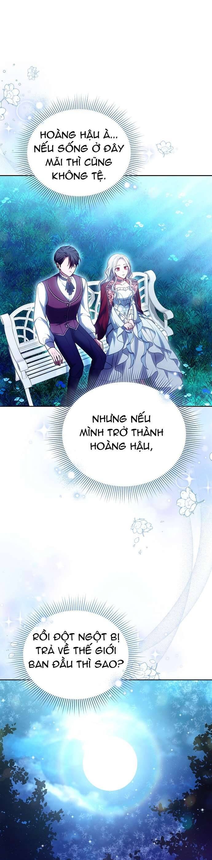 Trong Cơn Giận, Tôi Quyết Định Thử Làm Nữ Chính: Chapter 15