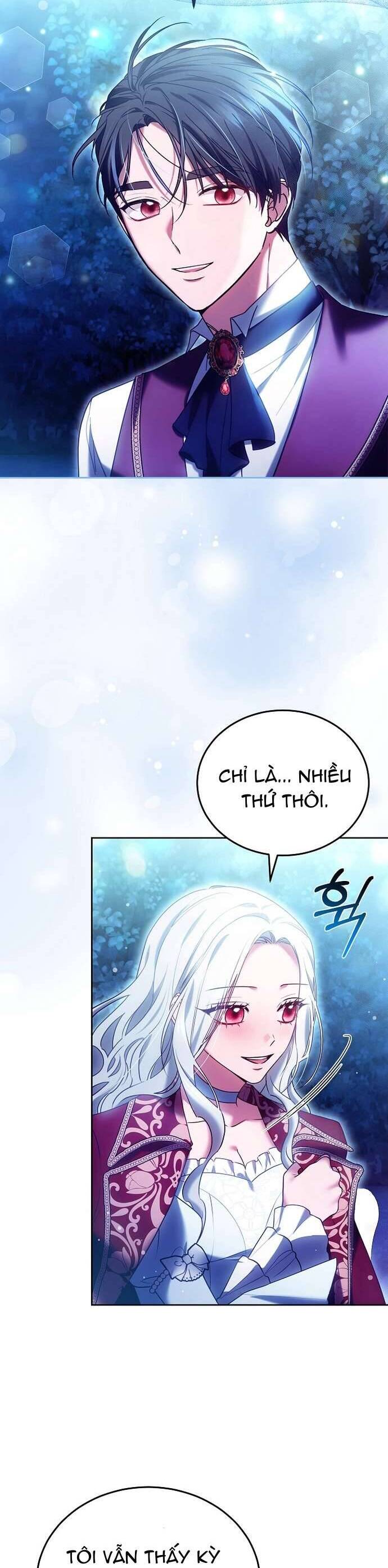 Trong Cơn Giận, Tôi Quyết Định Thử Làm Nữ Chính: Chapter 15