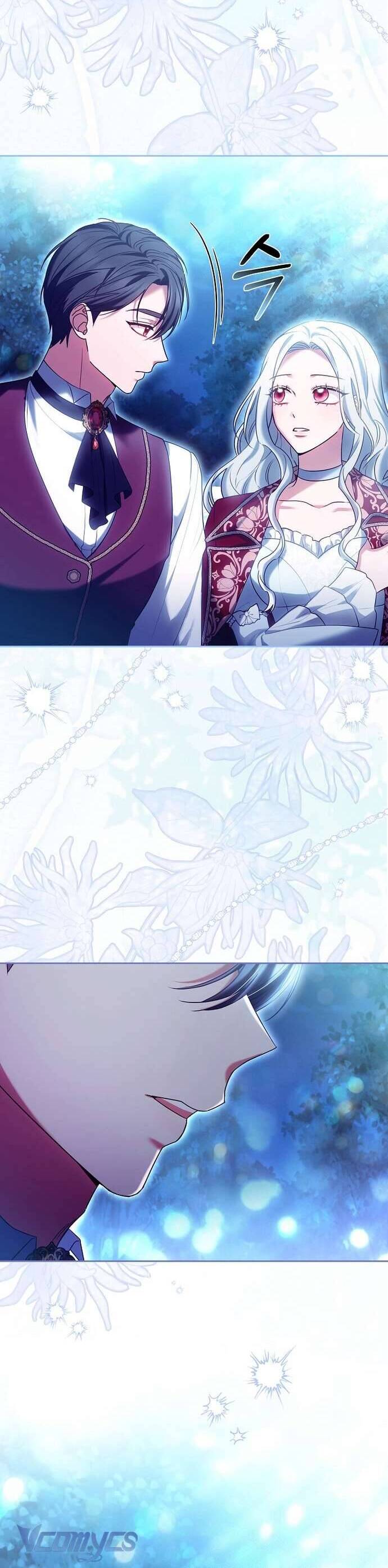 Trong Cơn Giận, Tôi Quyết Định Thử Làm Nữ Chính: Chapter 15