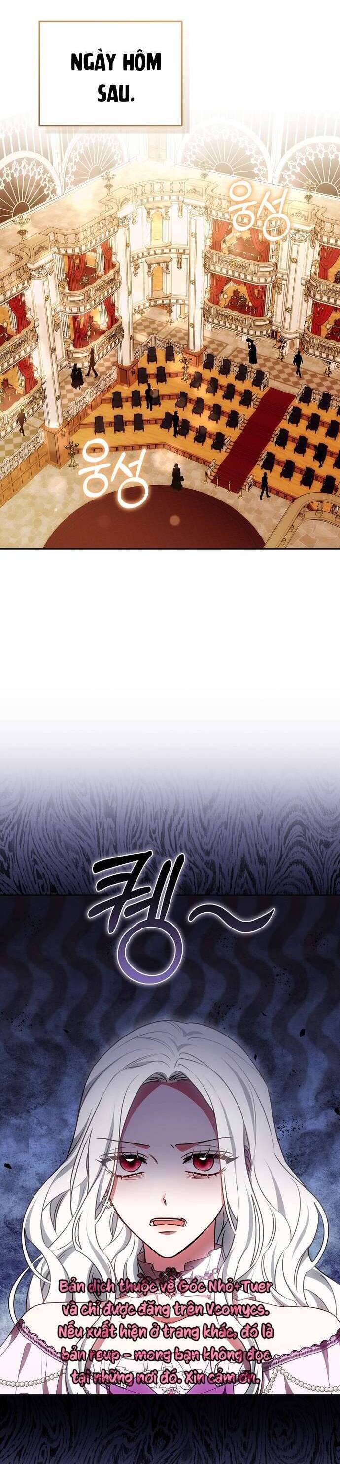 Trong Cơn Giận, Tôi Quyết Định Thử Làm Nữ Chính: Chapter 15