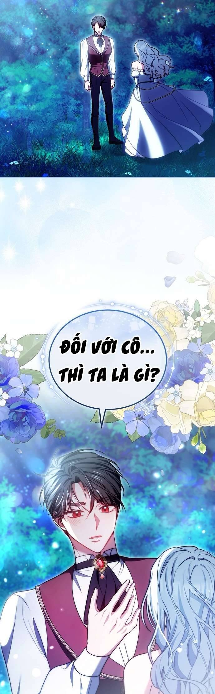 Trong Cơn Giận, Tôi Quyết Định Thử Làm Nữ Chính: Chapter 15