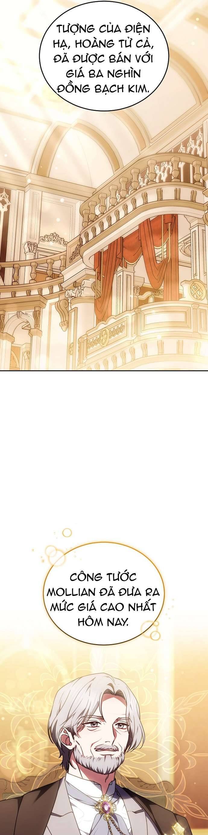 Trong Cơn Giận, Tôi Quyết Định Thử Làm Nữ Chính: Chapter 16