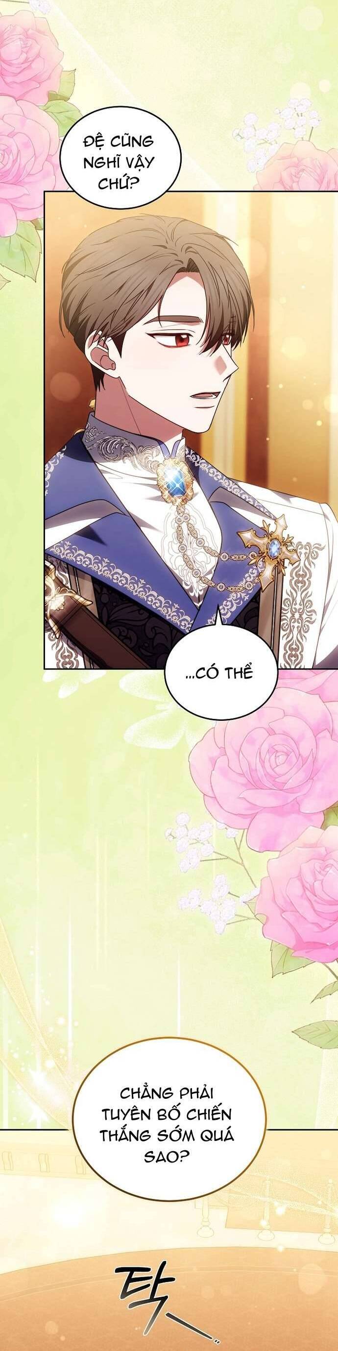 Trong Cơn Giận, Tôi Quyết Định Thử Làm Nữ Chính: Chapter 16