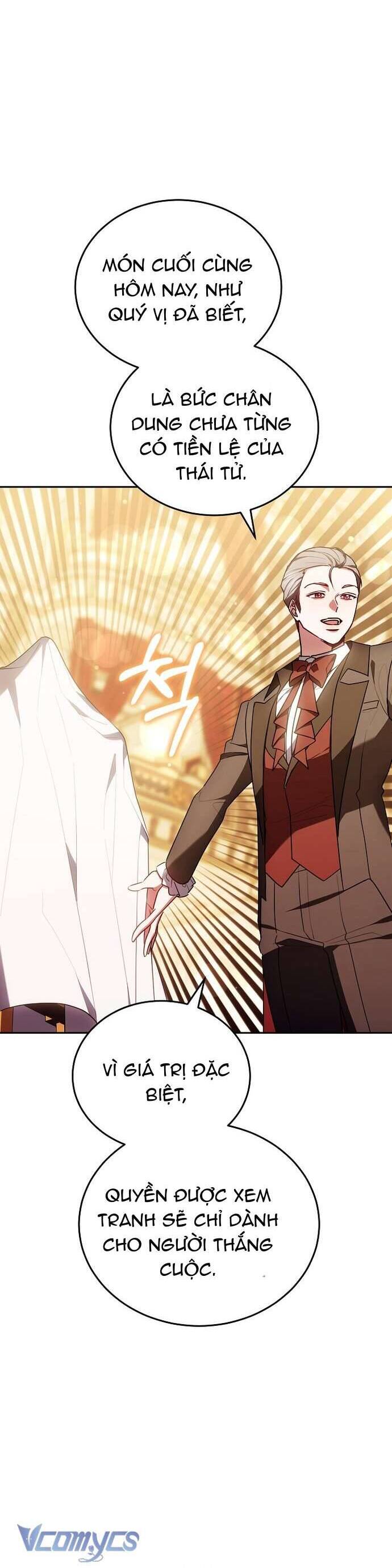 Trong Cơn Giận, Tôi Quyết Định Thử Làm Nữ Chính: Chapter 16