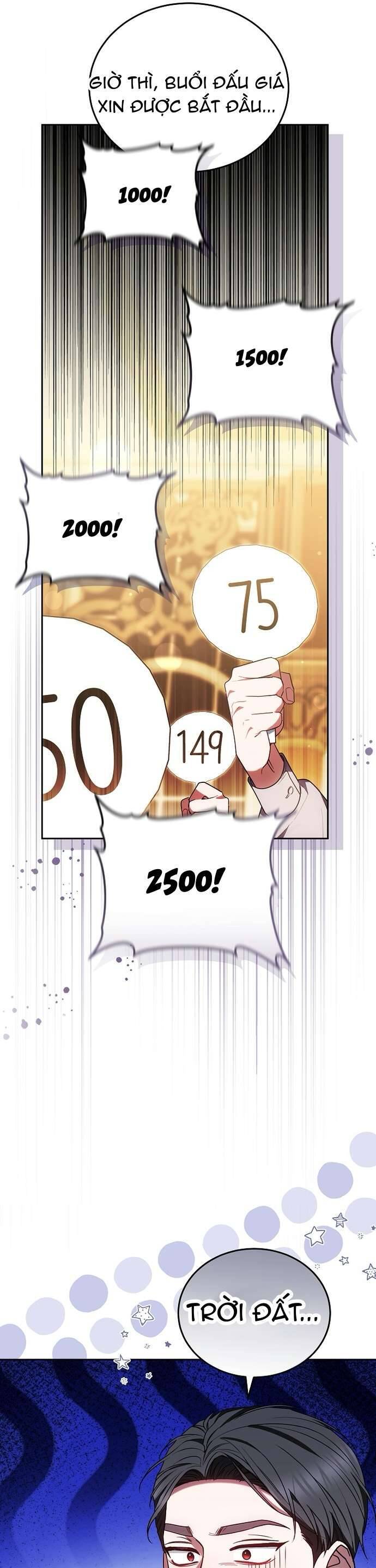 Trong Cơn Giận, Tôi Quyết Định Thử Làm Nữ Chính: Chapter 16