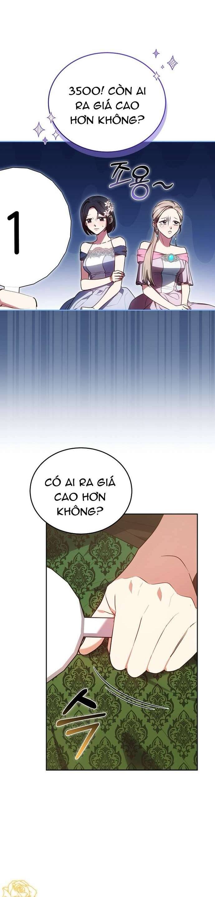 Trong Cơn Giận, Tôi Quyết Định Thử Làm Nữ Chính: Chapter 16