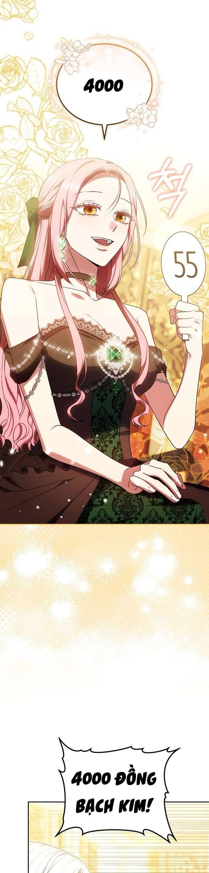 Trong Cơn Giận, Tôi Quyết Định Thử Làm Nữ Chính: Chapter 16