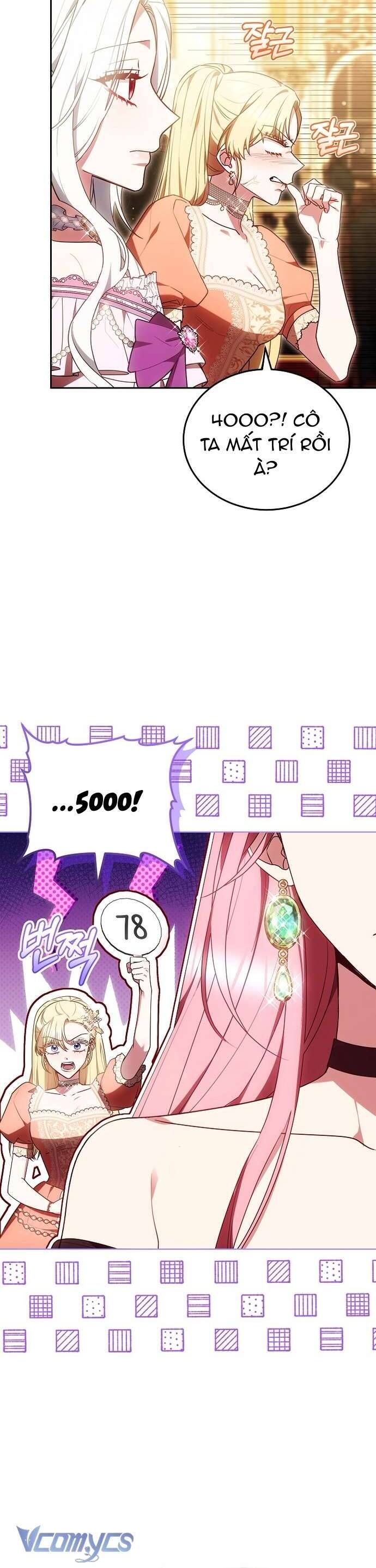 Trong Cơn Giận, Tôi Quyết Định Thử Làm Nữ Chính: Chapter 16