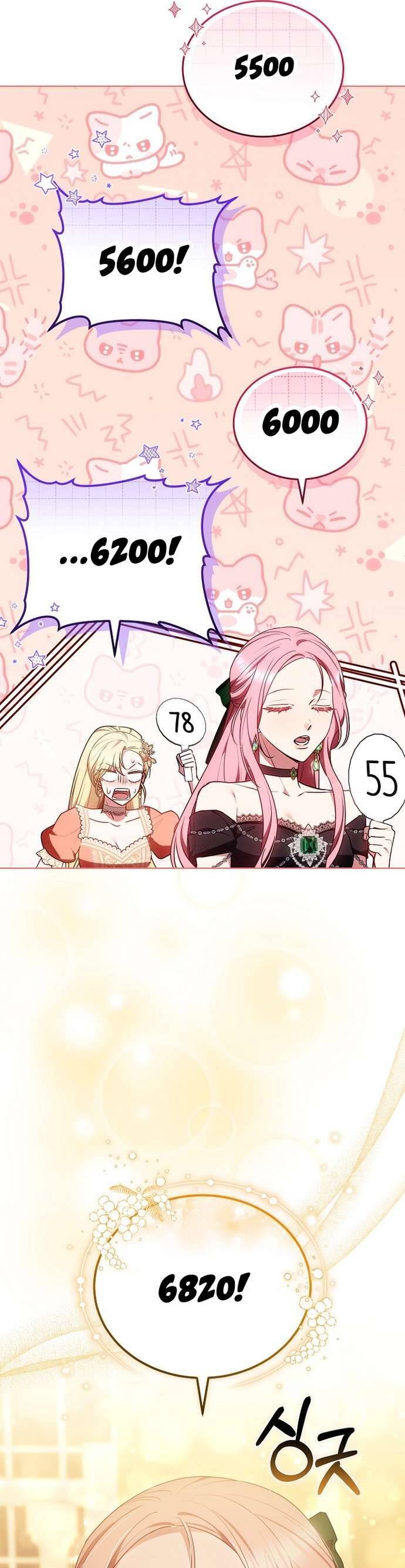 Trong Cơn Giận, Tôi Quyết Định Thử Làm Nữ Chính: Chapter 16