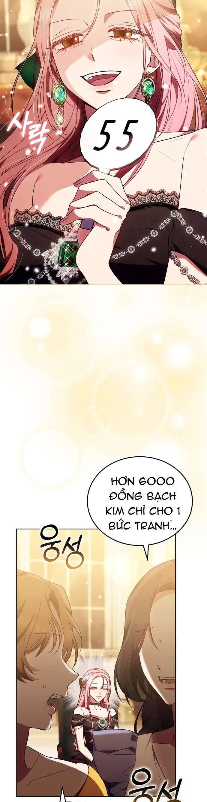 Trong Cơn Giận, Tôi Quyết Định Thử Làm Nữ Chính: Chapter 16