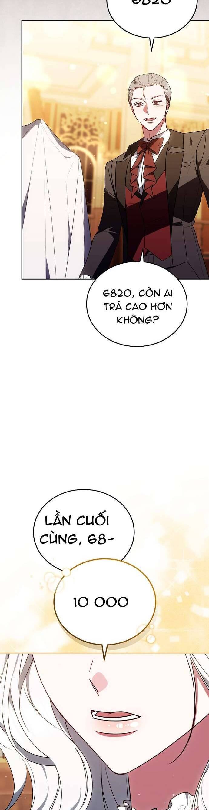 Trong Cơn Giận, Tôi Quyết Định Thử Làm Nữ Chính: Chapter 16