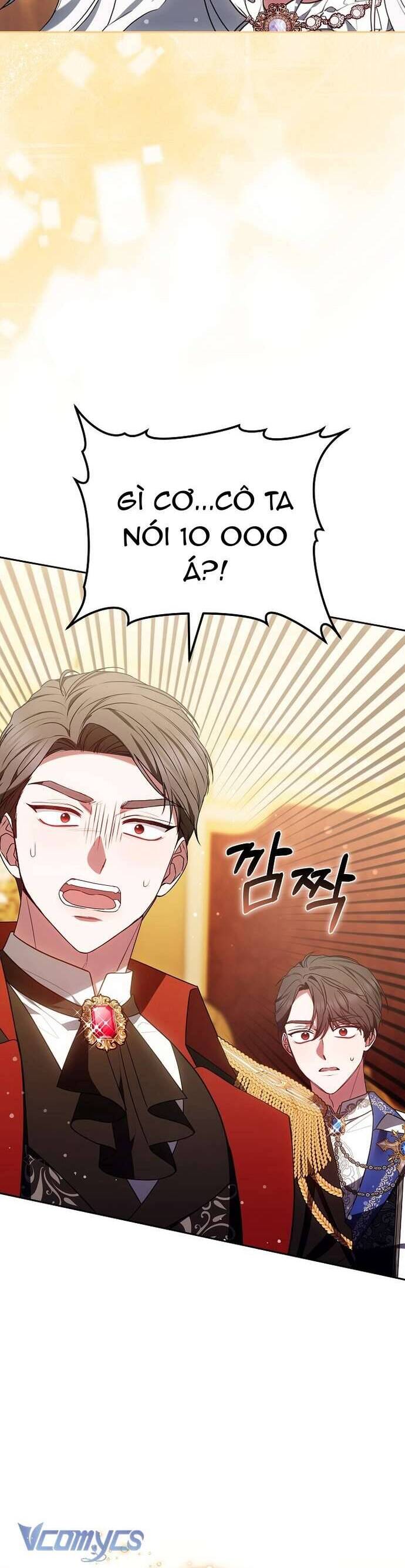 Trong Cơn Giận, Tôi Quyết Định Thử Làm Nữ Chính: Chapter 16