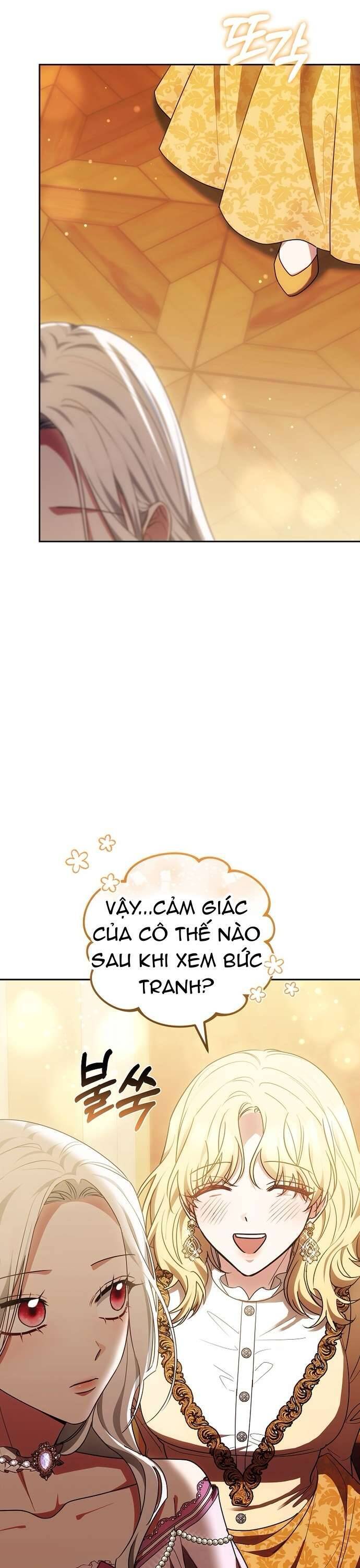 Trong Cơn Giận, Tôi Quyết Định Thử Làm Nữ Chính: Chapter 16