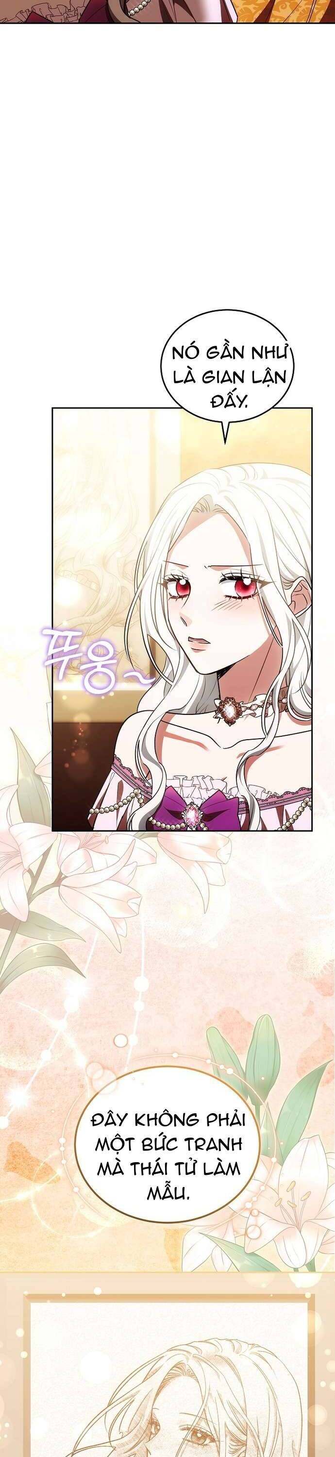 Trong Cơn Giận, Tôi Quyết Định Thử Làm Nữ Chính: Chapter 16