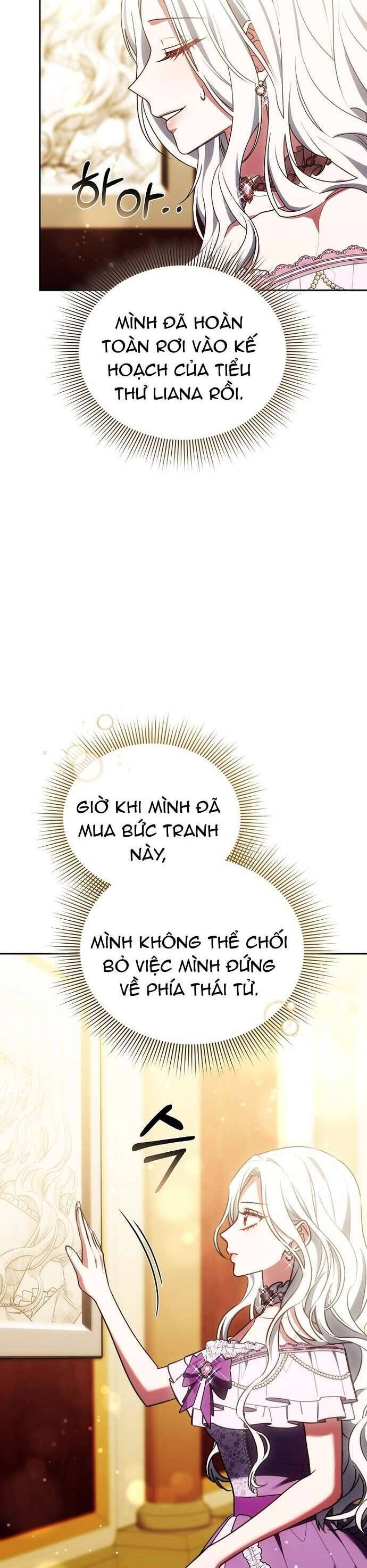 Trong Cơn Giận, Tôi Quyết Định Thử Làm Nữ Chính: Chapter 16
