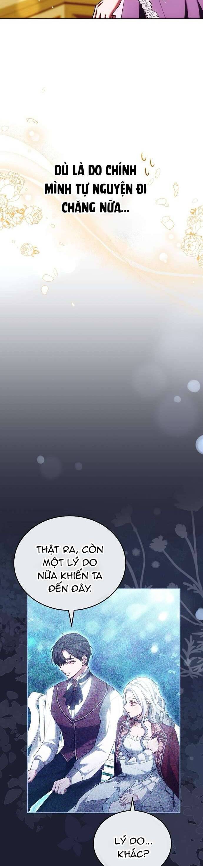 Trong Cơn Giận, Tôi Quyết Định Thử Làm Nữ Chính: Chapter 16