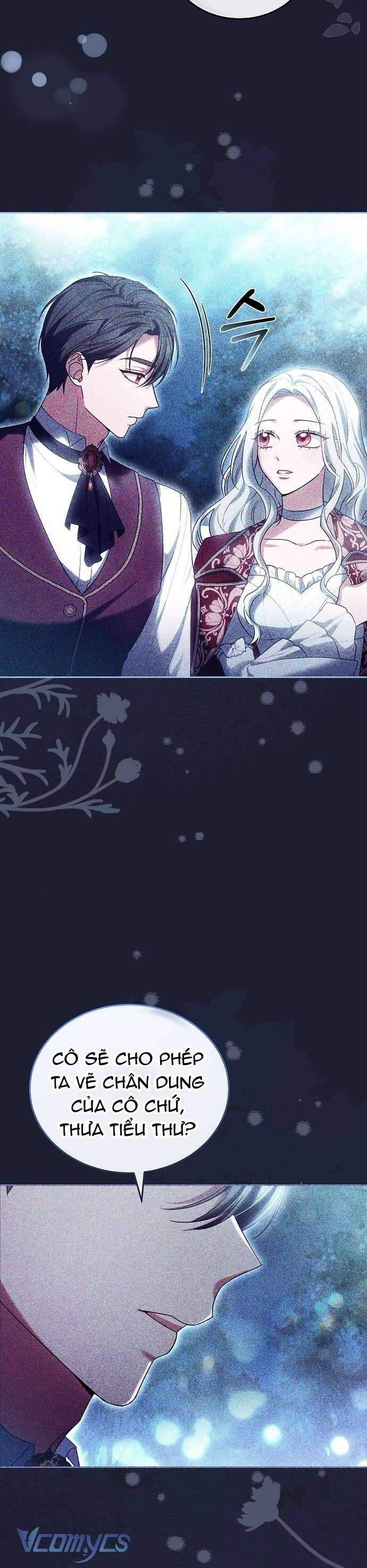 Trong Cơn Giận, Tôi Quyết Định Thử Làm Nữ Chính: Chapter 16