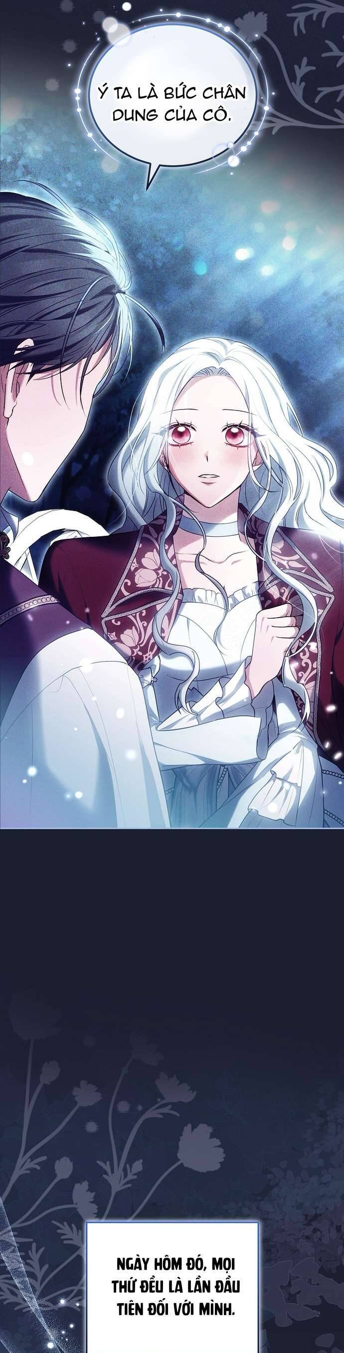 Trong Cơn Giận, Tôi Quyết Định Thử Làm Nữ Chính: Chapter 16