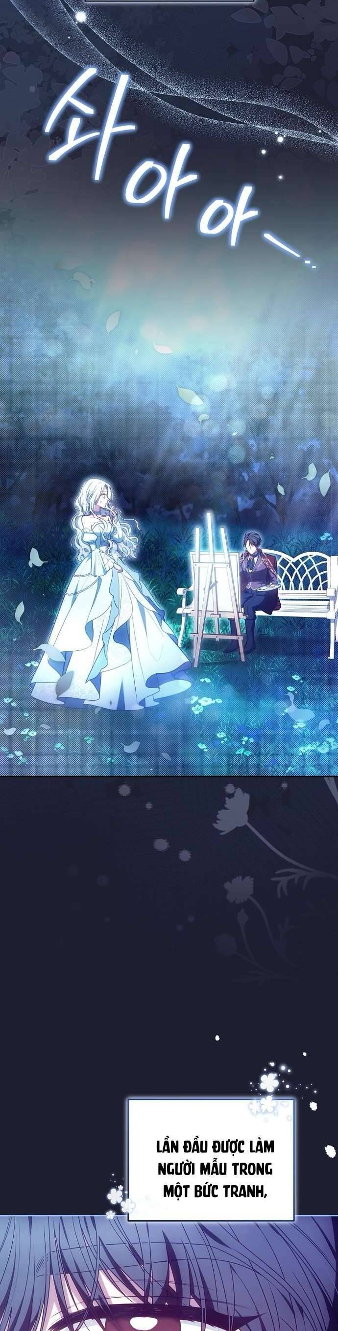 Trong Cơn Giận, Tôi Quyết Định Thử Làm Nữ Chính: Chapter 16