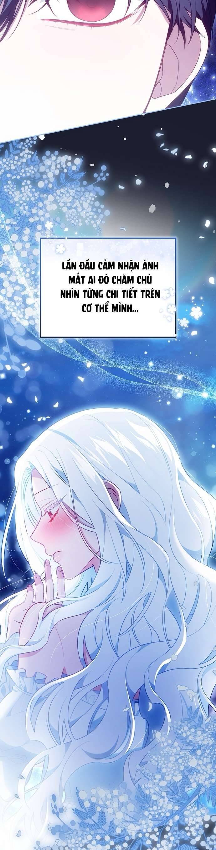 Trong Cơn Giận, Tôi Quyết Định Thử Làm Nữ Chính: Chapter 16