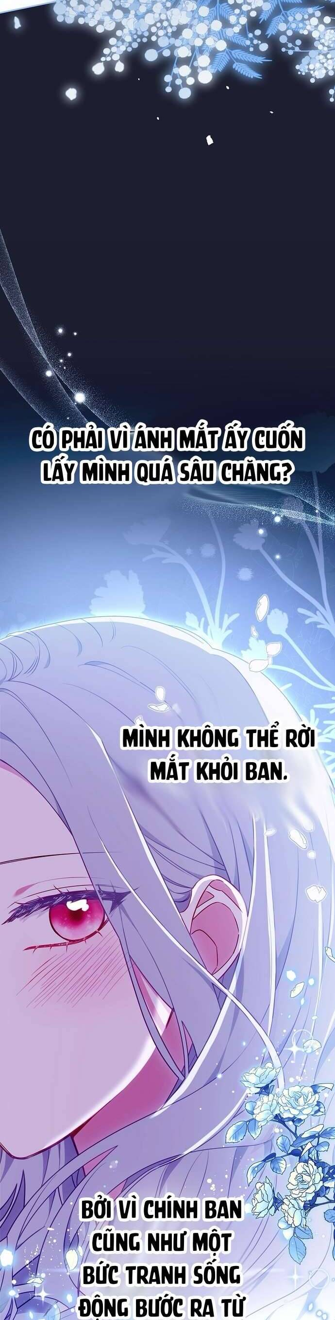 Trong Cơn Giận, Tôi Quyết Định Thử Làm Nữ Chính: Chapter 16