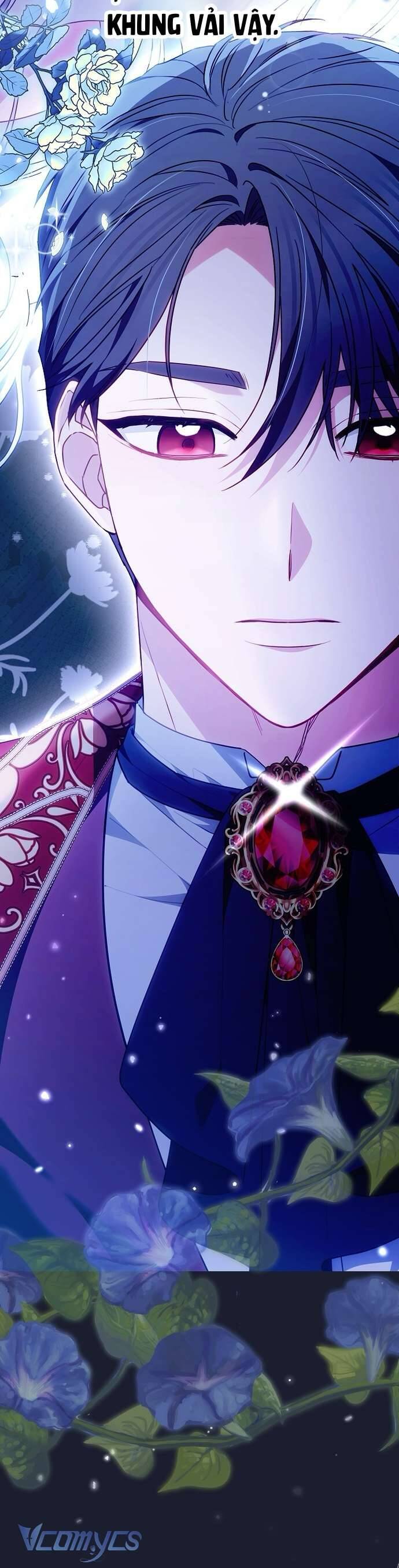 Trong Cơn Giận, Tôi Quyết Định Thử Làm Nữ Chính: Chapter 16