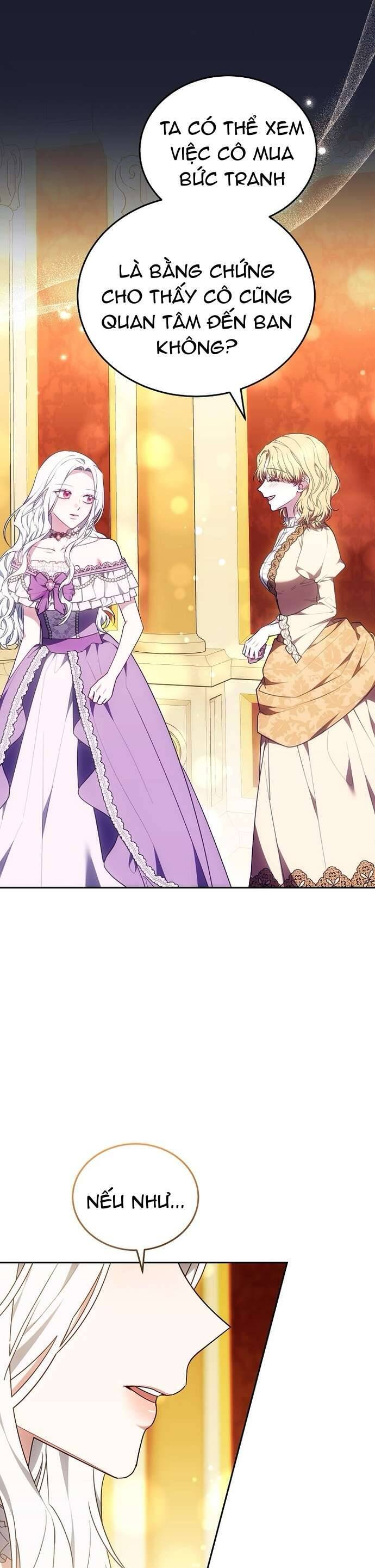 Trong Cơn Giận, Tôi Quyết Định Thử Làm Nữ Chính: Chapter 16