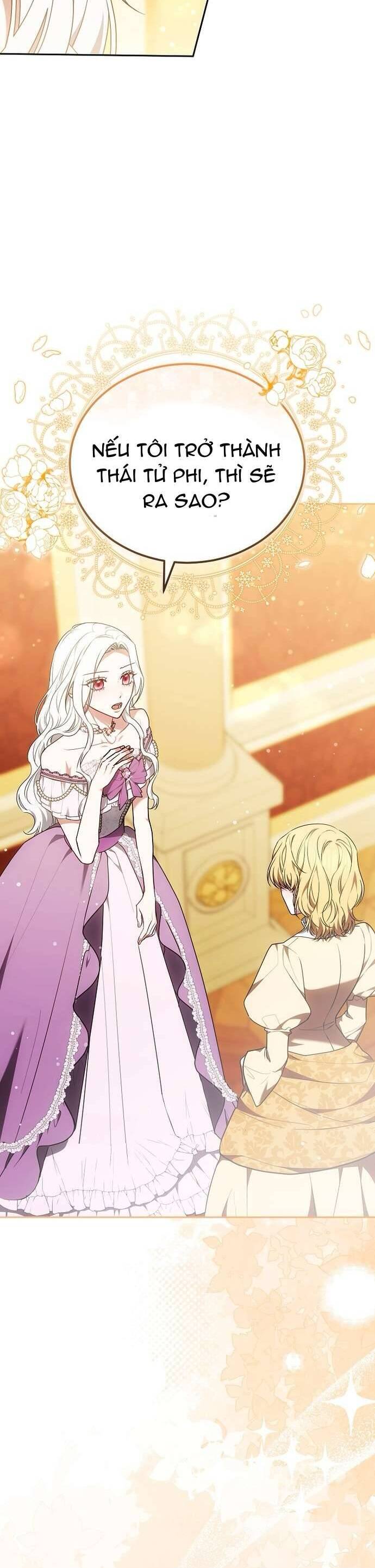 Trong Cơn Giận, Tôi Quyết Định Thử Làm Nữ Chính: Chapter 16