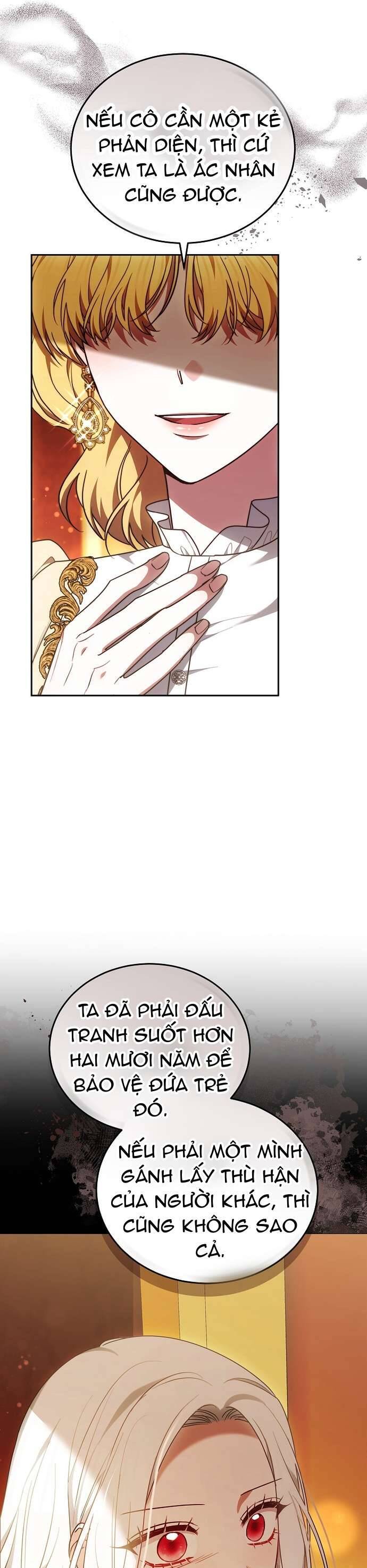 Trong Cơn Giận, Tôi Quyết Định Thử Làm Nữ Chính: Chapter 16