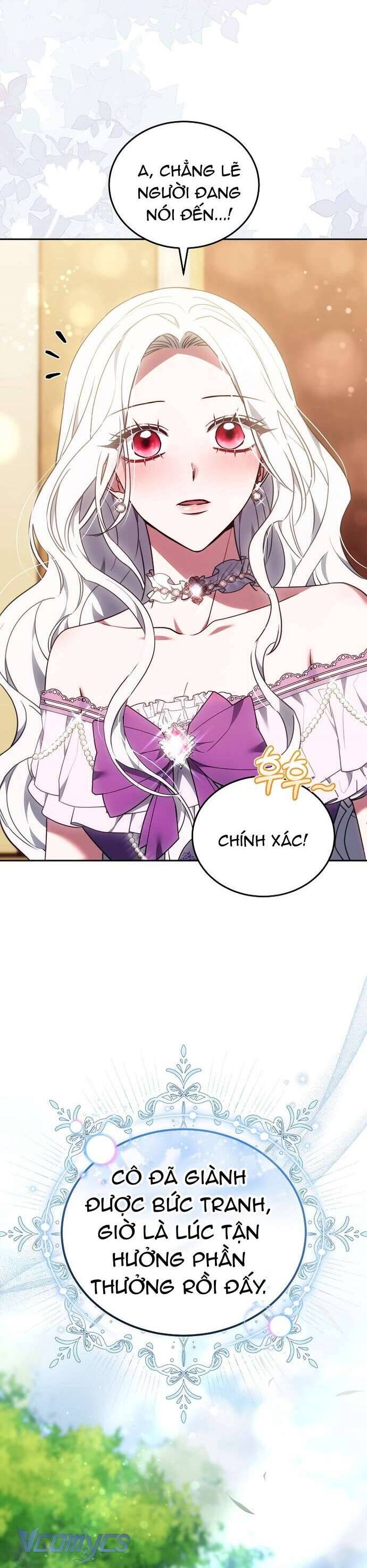 Trong Cơn Giận, Tôi Quyết Định Thử Làm Nữ Chính: Chapter 16