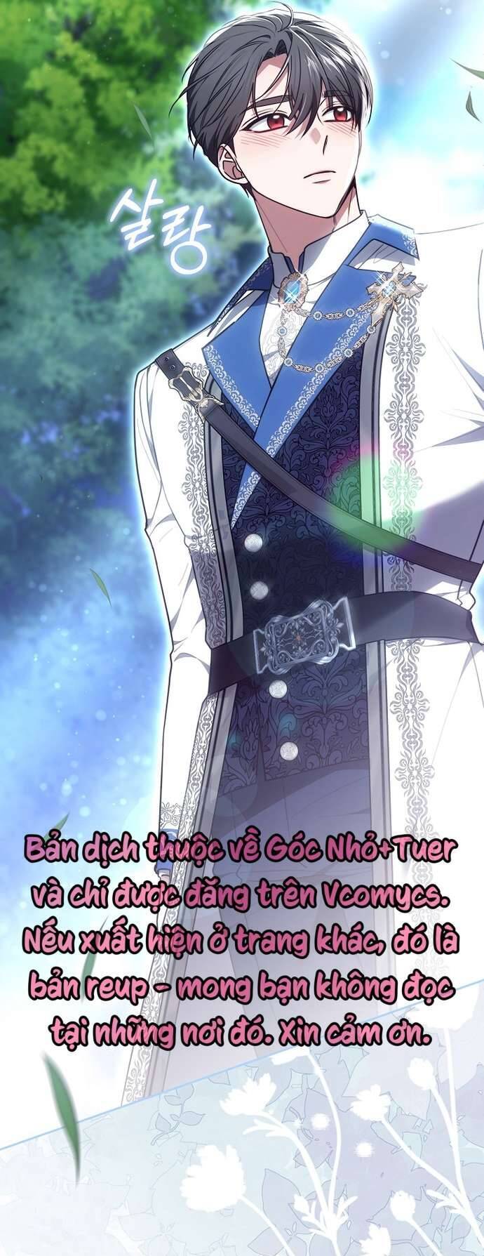 Trong Cơn Giận, Tôi Quyết Định Thử Làm Nữ Chính: Chapter 16